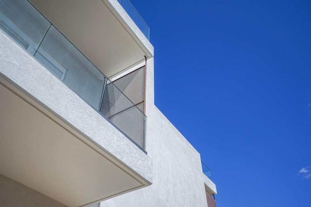 Odyssey Residences 2 Chania  Exteriér fotografie
