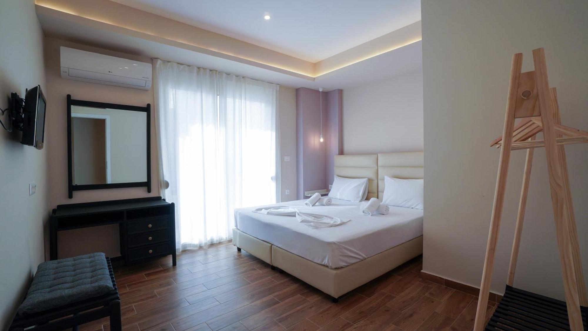Odyssey Residences 2 Chania  Exteriér fotografie
